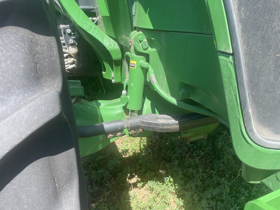 2014 John Deere 7230R