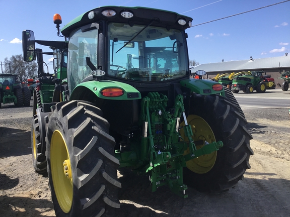 2025 John Deere 6R130