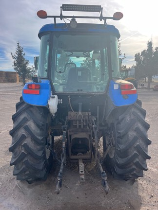 2010 New Holland TD5050