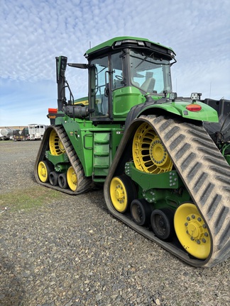 2025 John Deere 9RX640