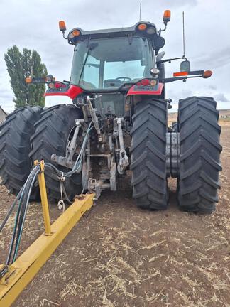 2012 Massey Ferguson 8690