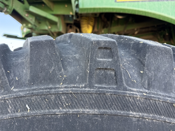 2023 John Deere S780