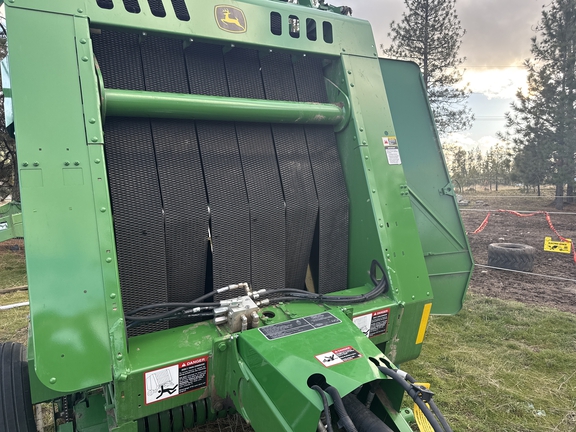 2023 John Deere 450E