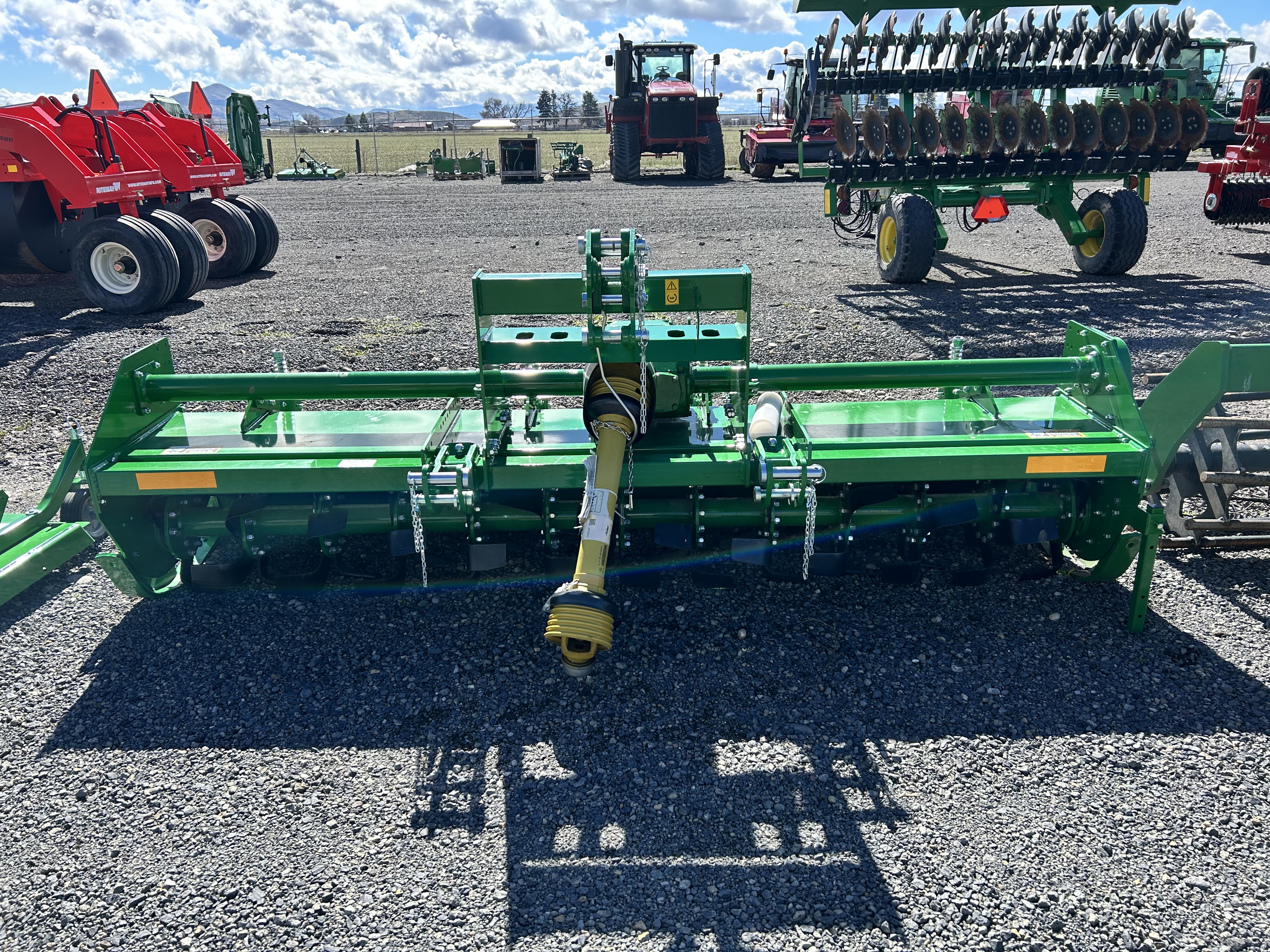 2025 Frontier RT2310