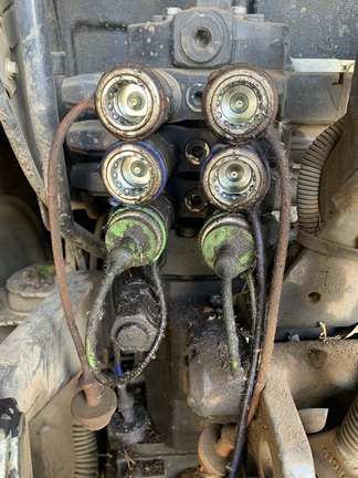 2017 Miscellaneous X4.30