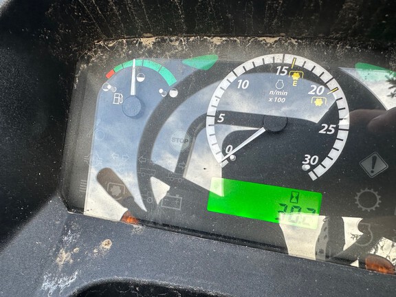 2022 John Deere 5055E
