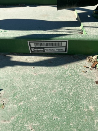 2016 John Deere 5085M