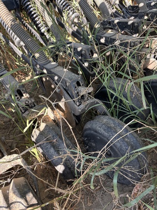 1996 John Deere 455