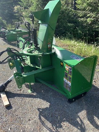 2018 John Deere 4066R