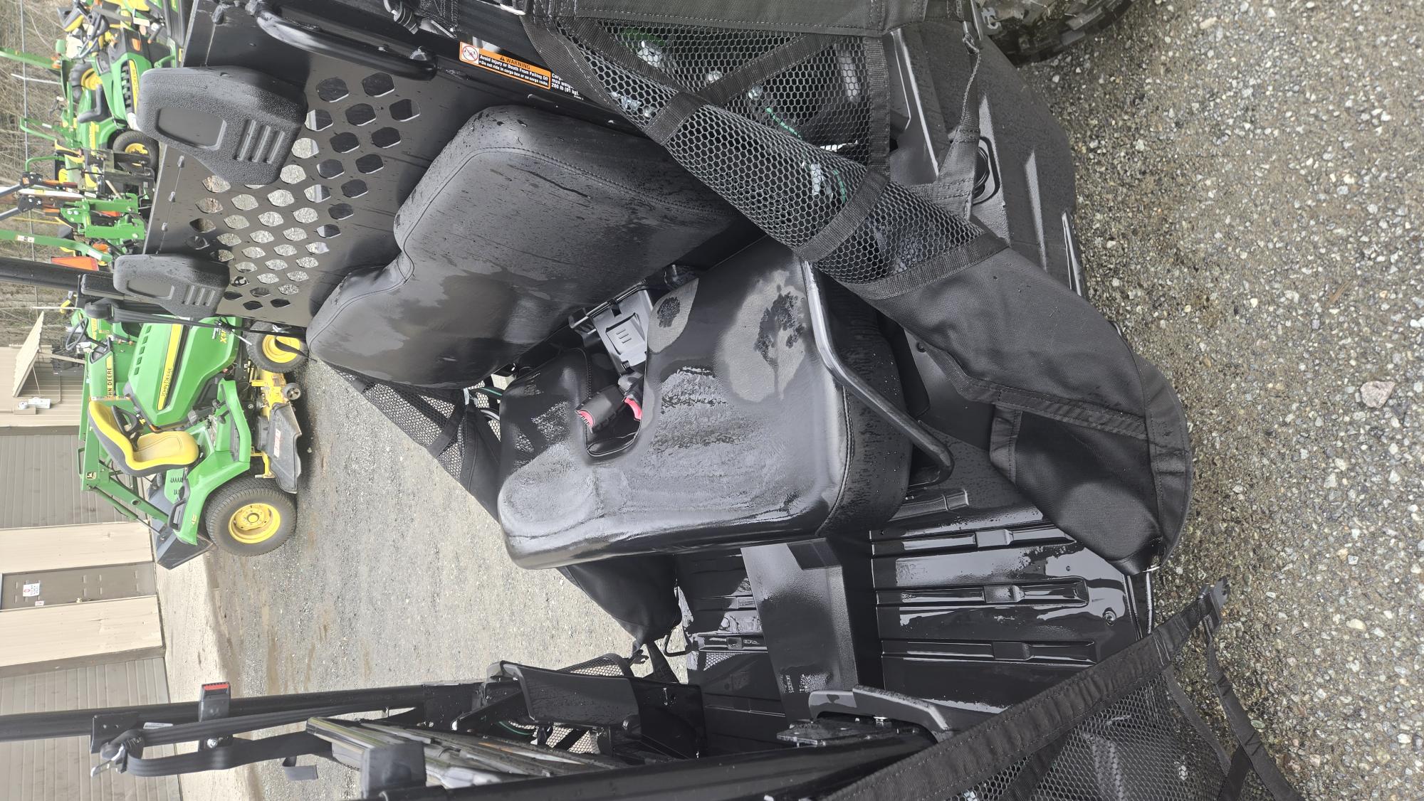 2024 John Deere 590MS4