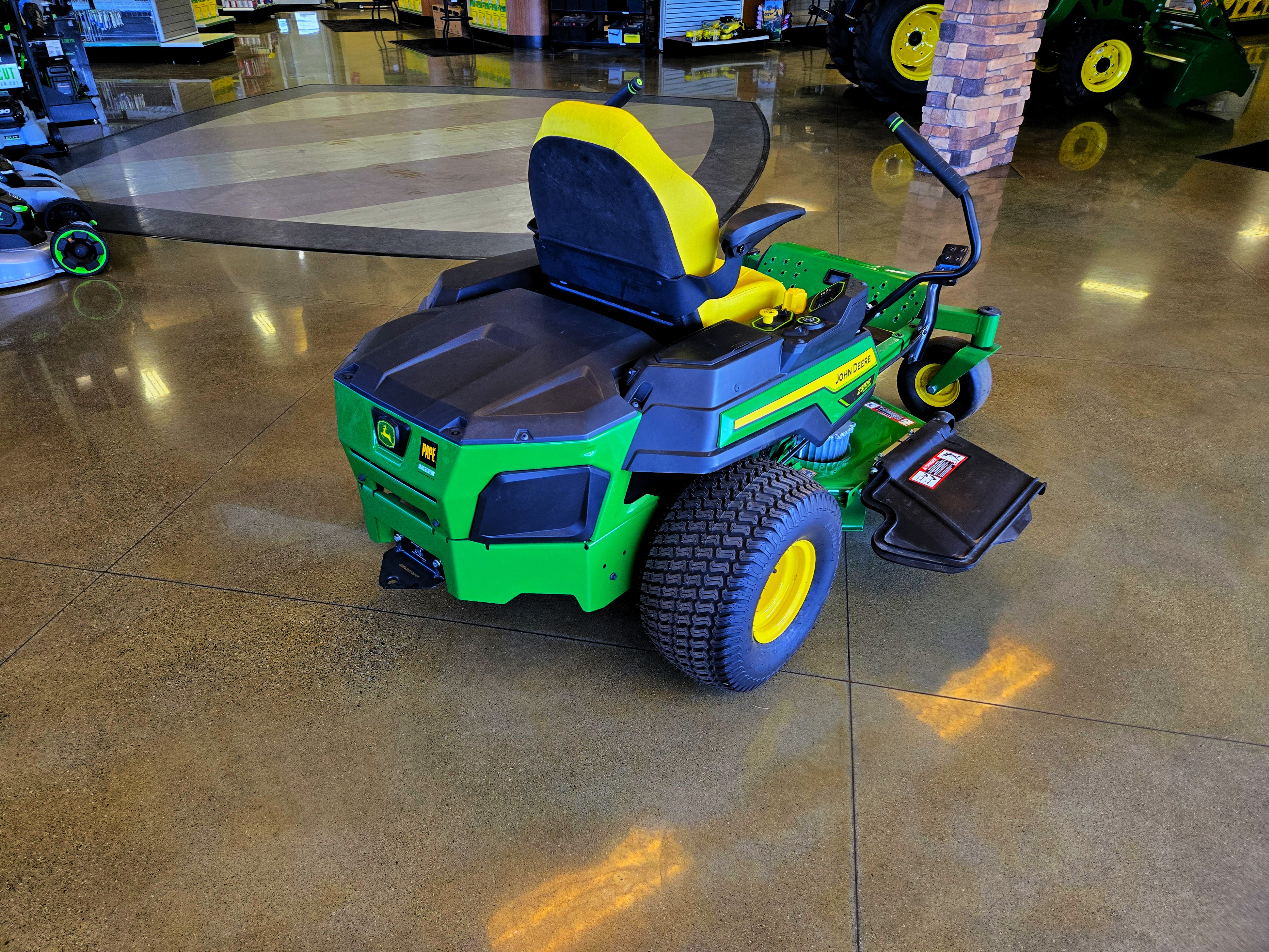2024 John Deere Z370R