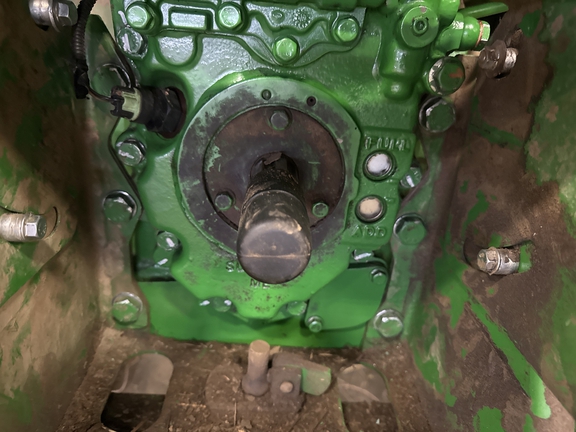 2018 John Deere 5055E
