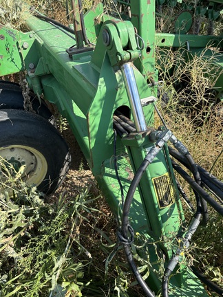 1996 John Deere 455