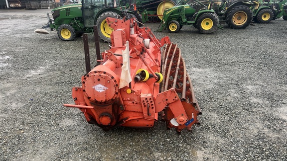 2007 Kuhn EL201H