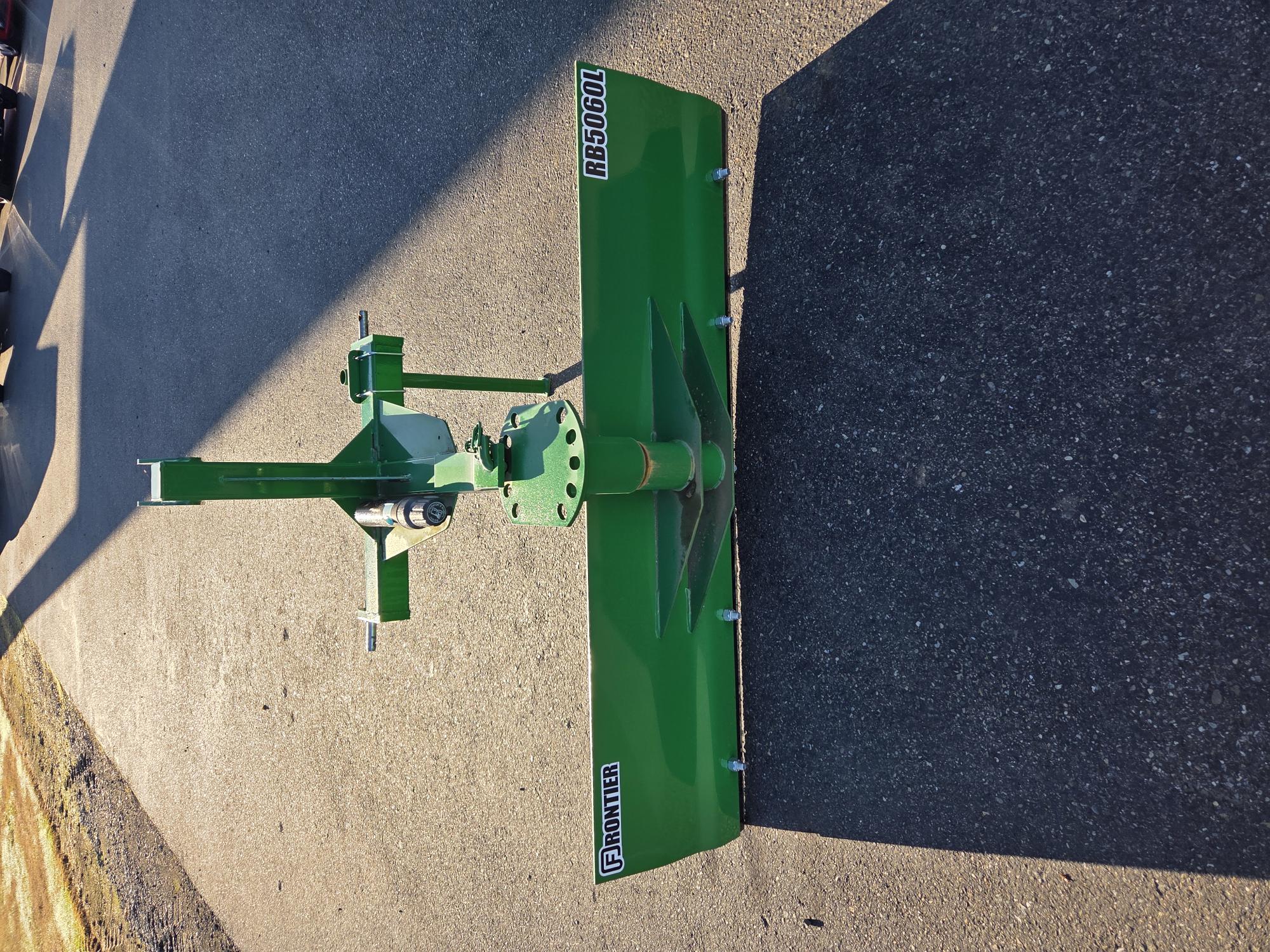 2022 Frontier RB5060