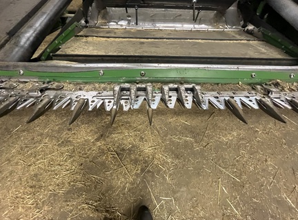 2020 John Deere 735D