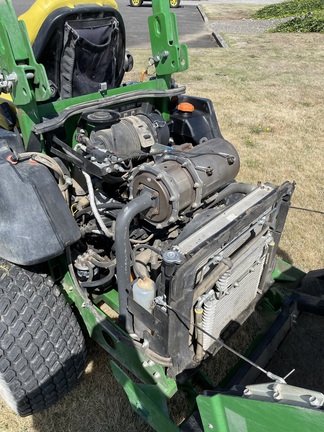 2021 John Deere Z997R