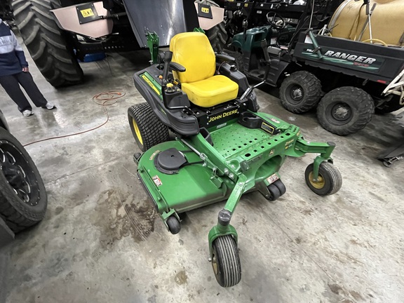 2019 John Deere Z970R
