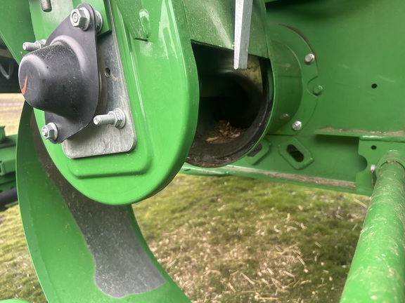 2024 John Deere S780