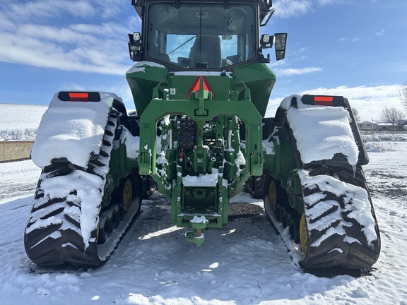 John Deere 8RX410