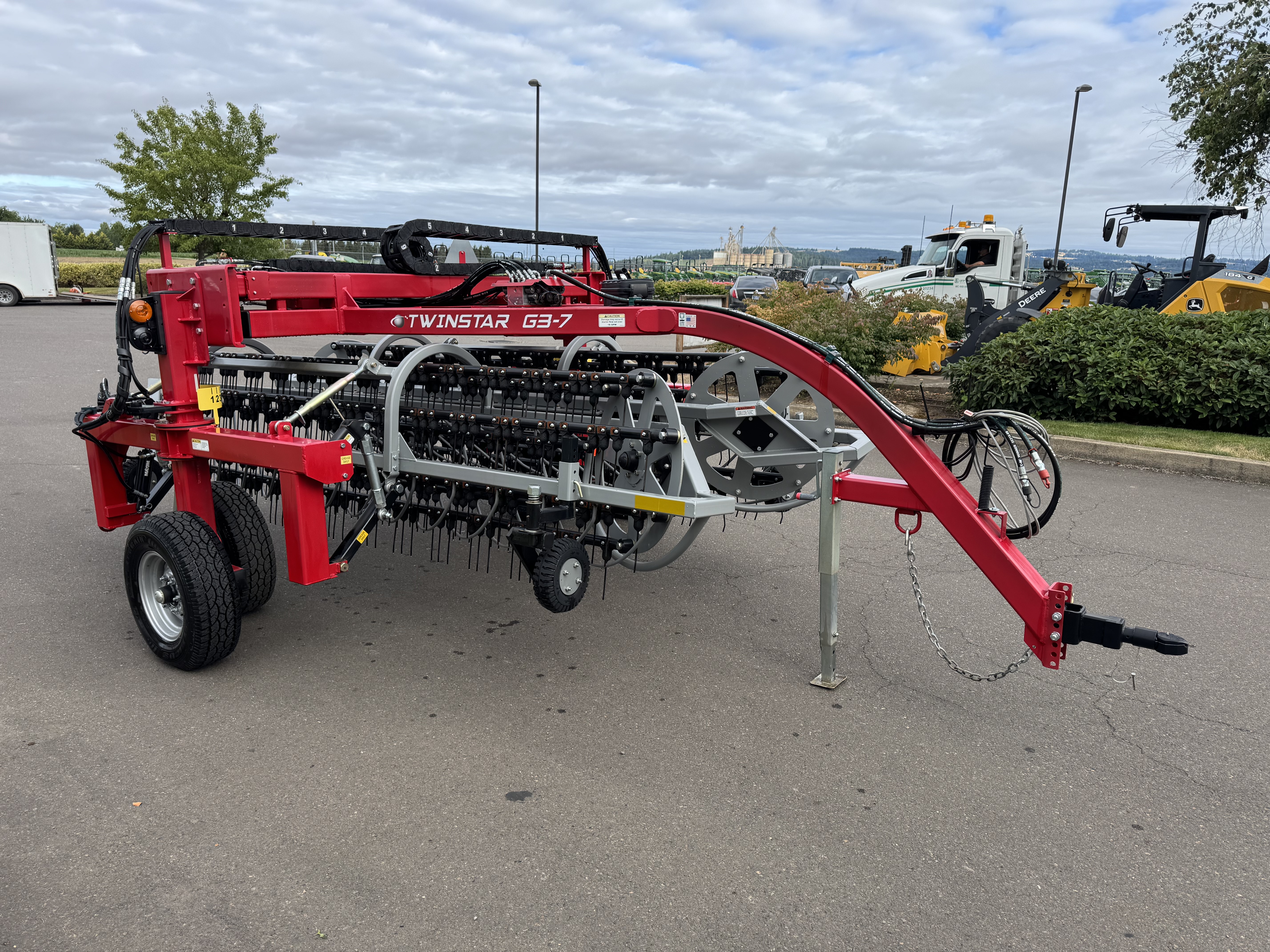 2022 Twinstar 2030G3