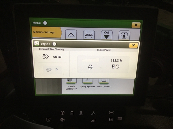 2024 John Deere R4023