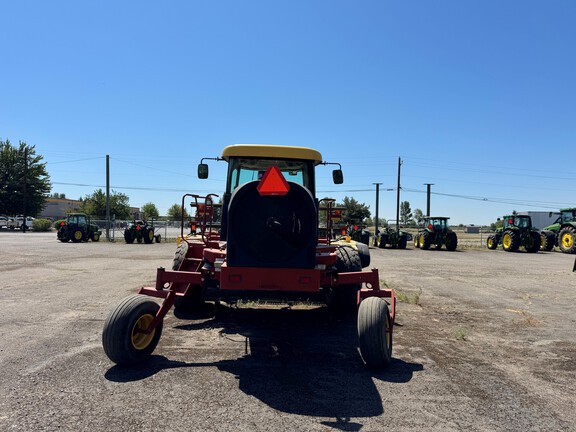 2008 New Holland H8060