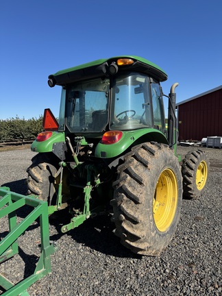 2013 John Deere 5085M