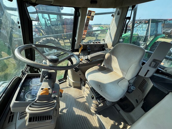 2016 John Deere 6125M