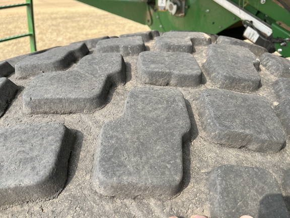 2015 John Deere S690