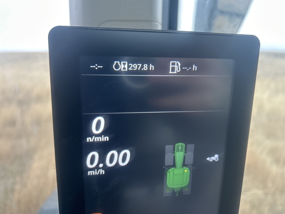 2025 John Deere 7R270