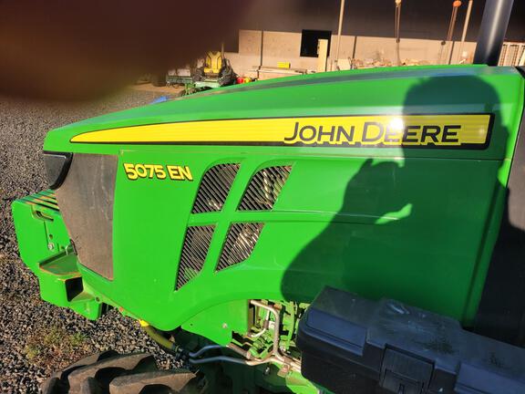 2024 John Deere 5075EN