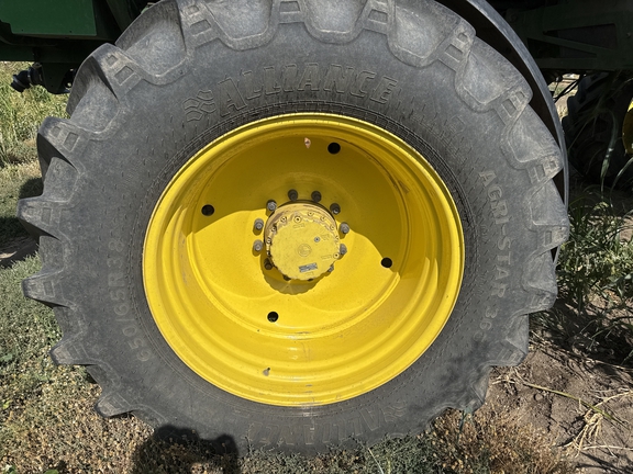 2021 John Deere R4044