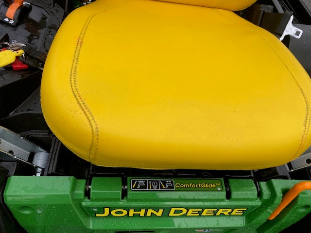 2023 John Deere Z530M