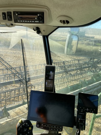 2024 John Deere S780