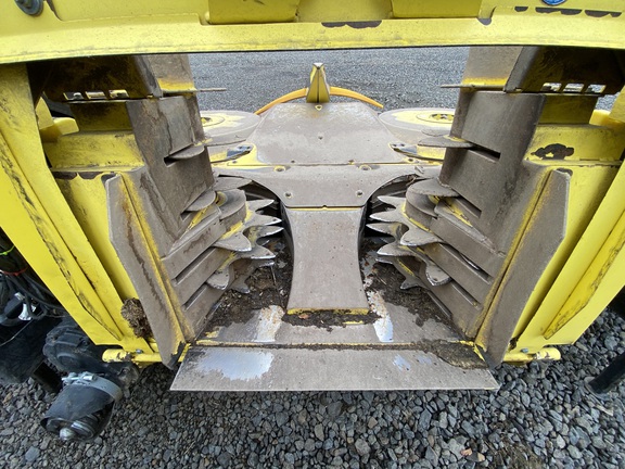 2019 John Deere 9800