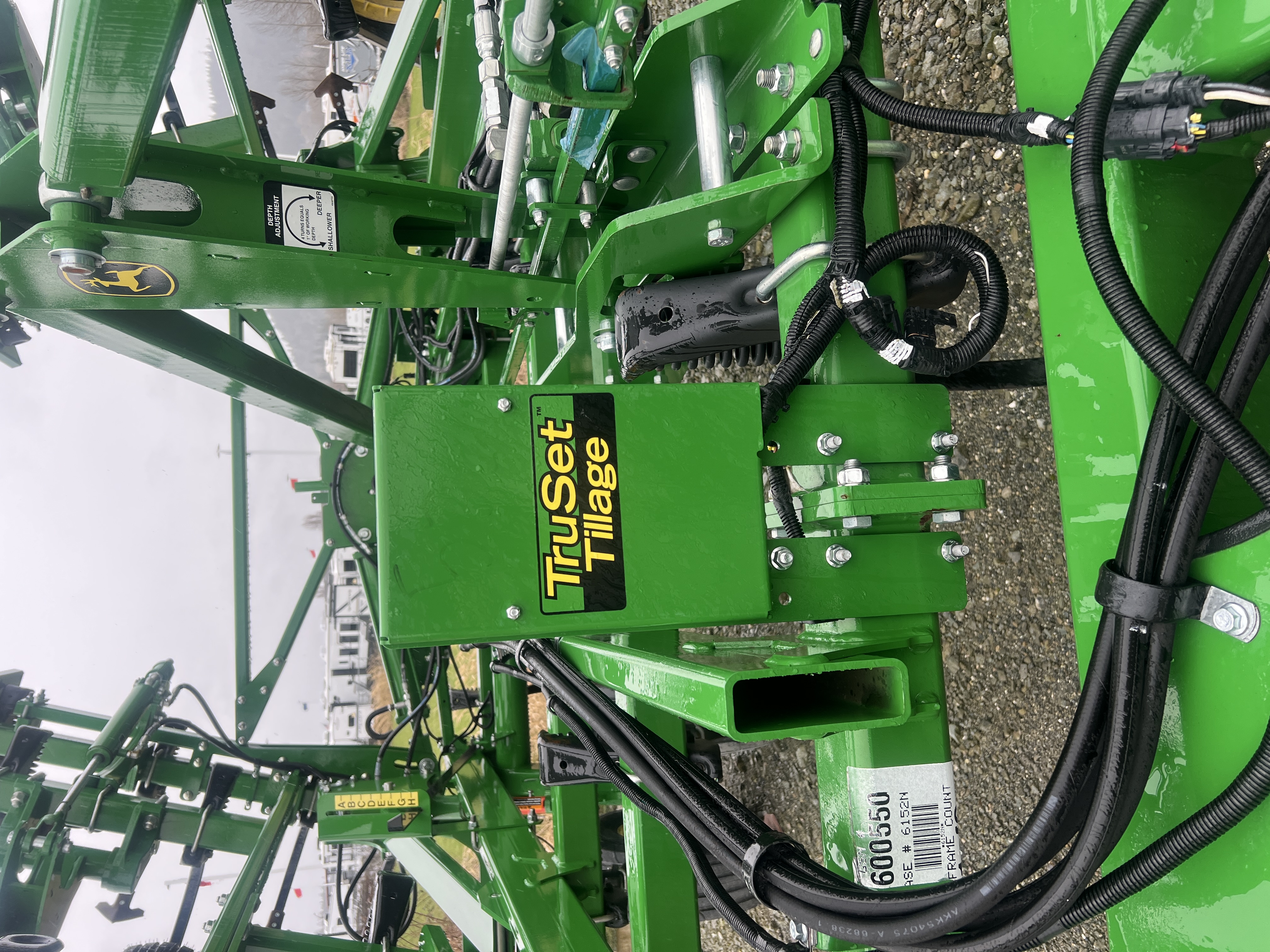 2023 John Deere 2230LL