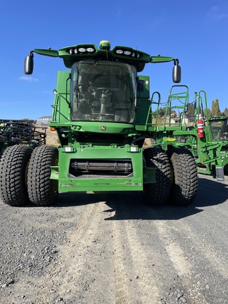 2024 John Deere S780