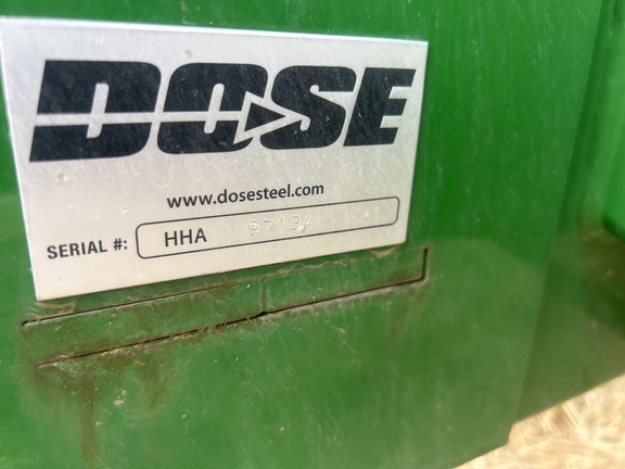 2025 John Deere HDR45