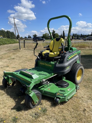 2021 John Deere Z997R