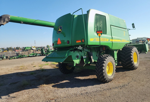 2004 John Deere 9660ST