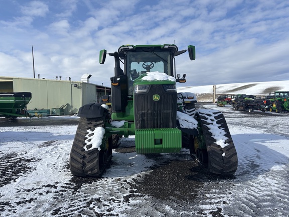 John Deere 8RX410