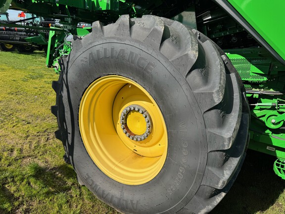 2022 John Deere X91000