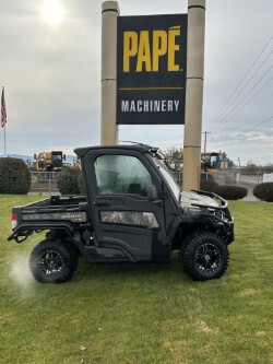 2023 John Deere 835R