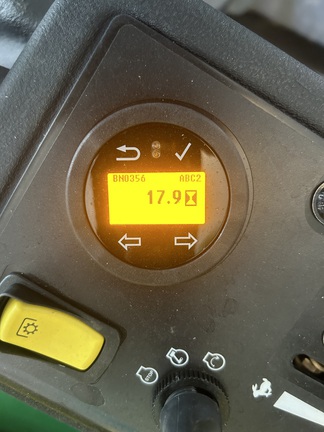 2023 John Deere Z997R