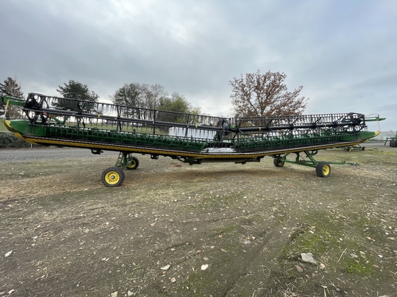 2025 John Deere HDR45