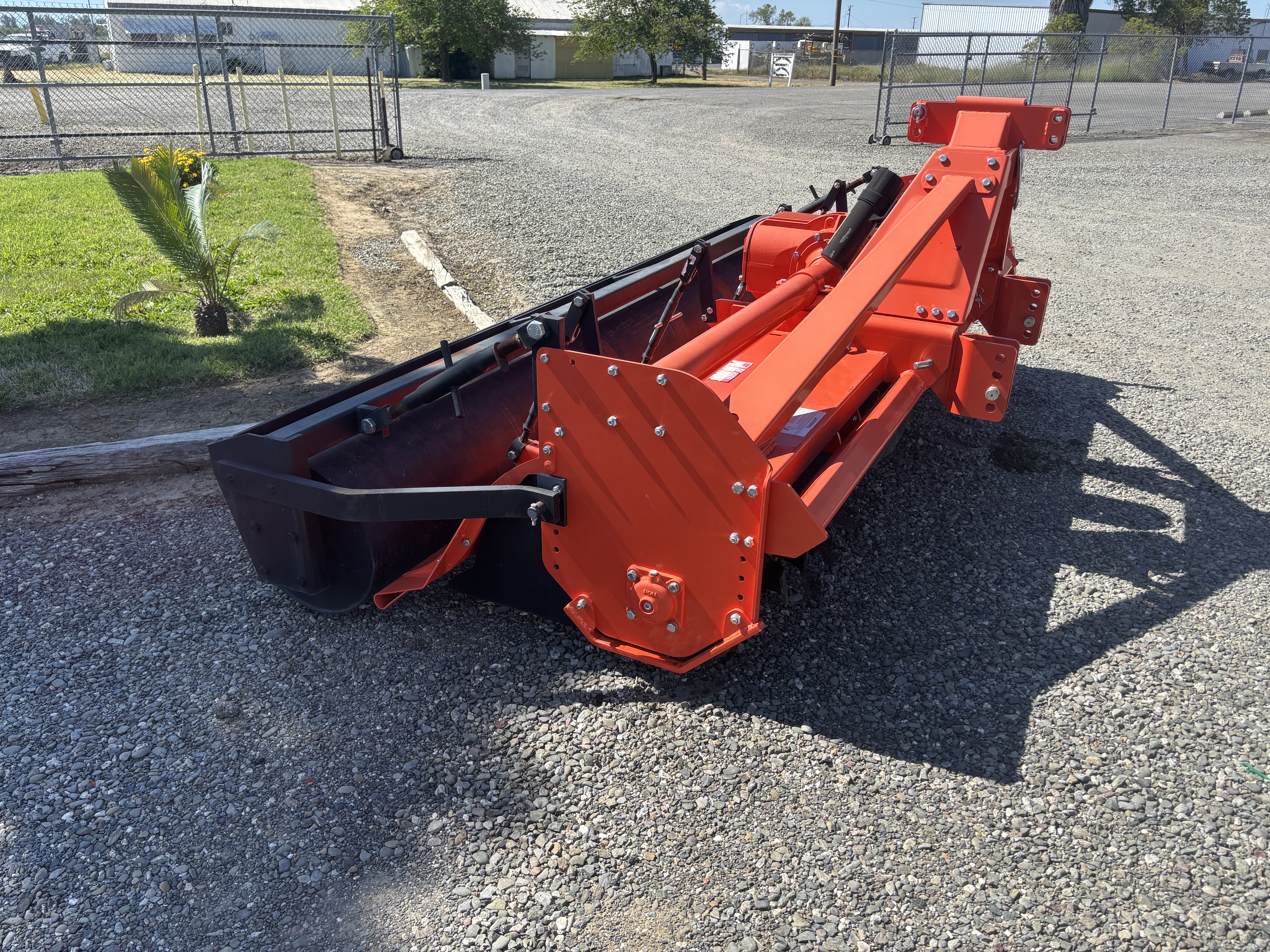 2022 Gearmore T-305