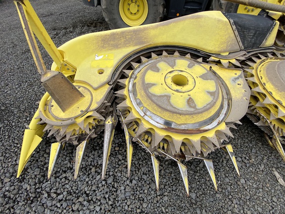 2019 John Deere 9800