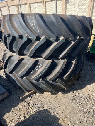 2024 John Deere 9R490