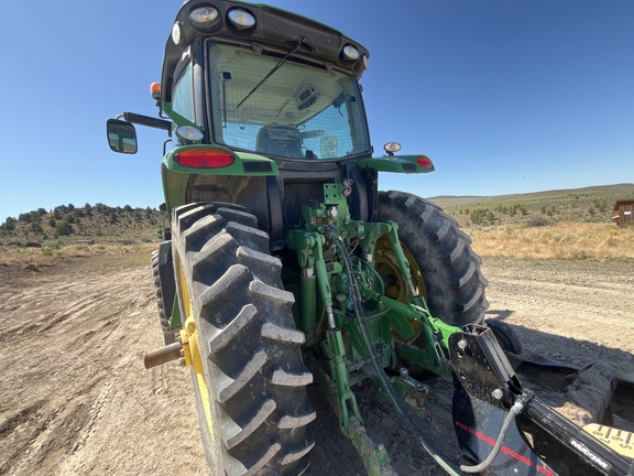 2013 John Deere 6170R